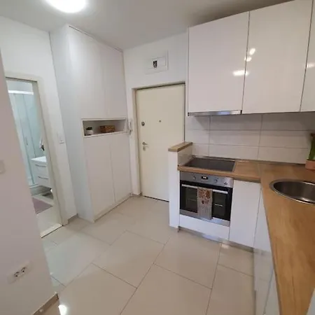 Mila Apartmán