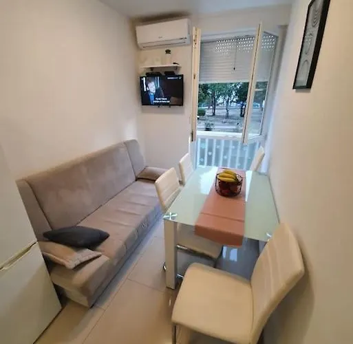 Mila Apartmán Split