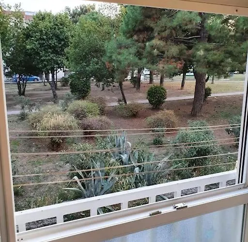 Apartmán Mila *