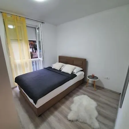 شقة Apartman Mila سبليت