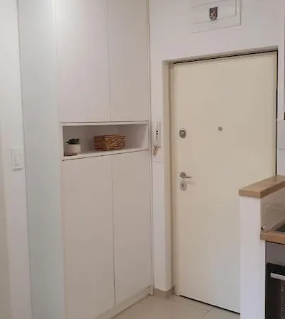 Apartman Mila شقة سبليت