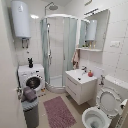 Apartman Mila سبليت