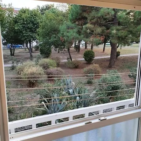 شقة Apartman Mila *