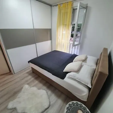 Apartman Mila *