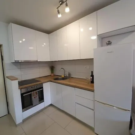 Apartamento Apartman Mila