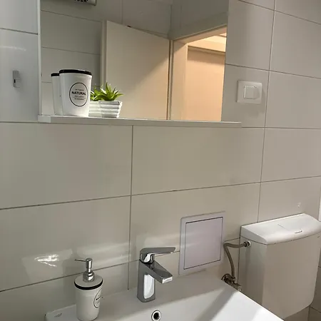 Appartement Mila Split