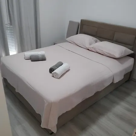 Mila Apartamento *