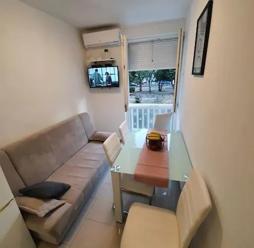 Apartman Mila Apartament *