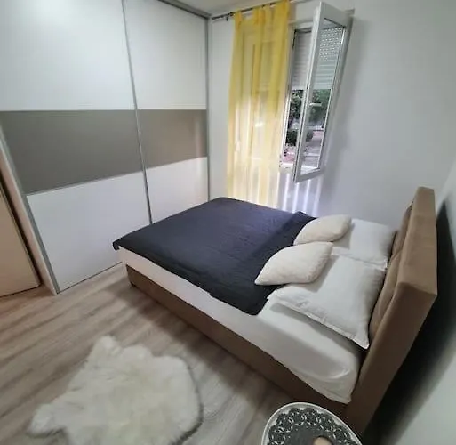 Apartman Mila *